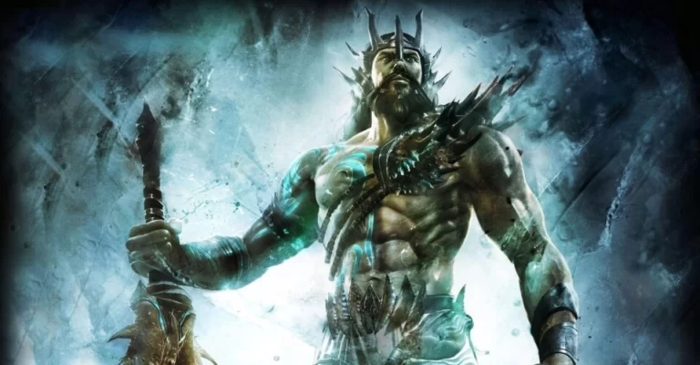 How to Summon The Greek God Hades
