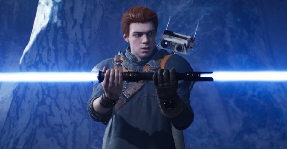 When Does Star Wars Jedi: Fallen Order Take Place? Is It Canon?