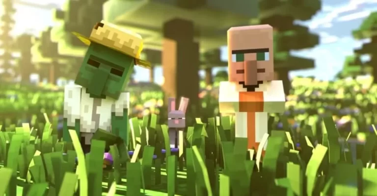 Is Minecraft Legends Cross-Platform? Everything You Need to Know