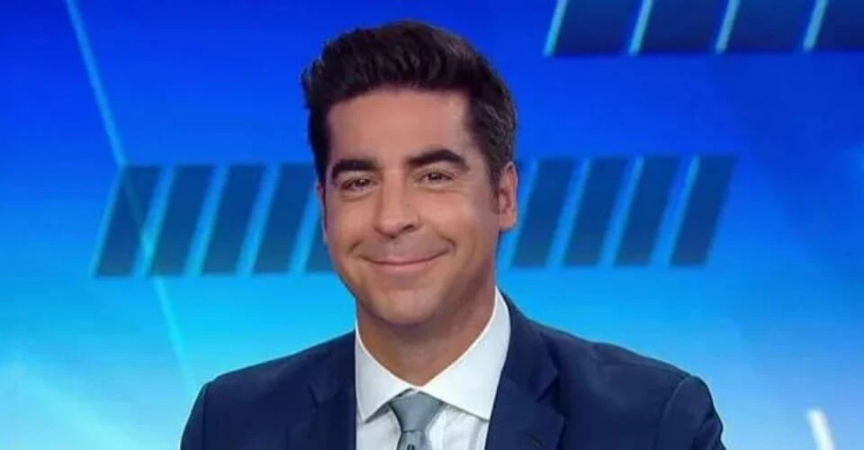 Jesse Watters' Controversial Comments