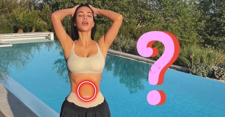 Kim Kardashian's Viral Photoshop Fail Explained