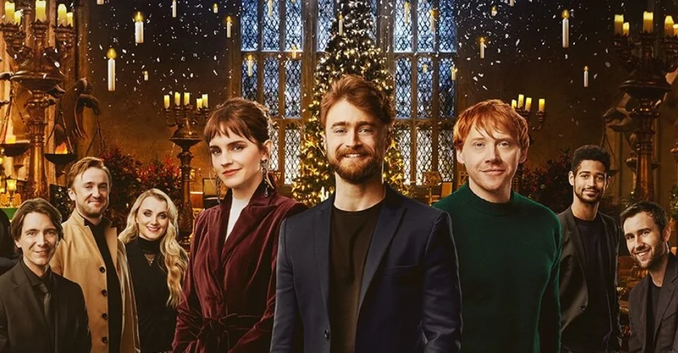 Harry Potter TV Series On Max: Release Date, Cast, How To Watch