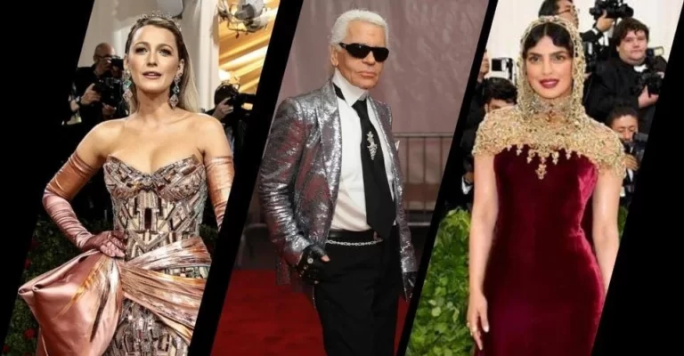 Met Gala 2023 Theme Explained