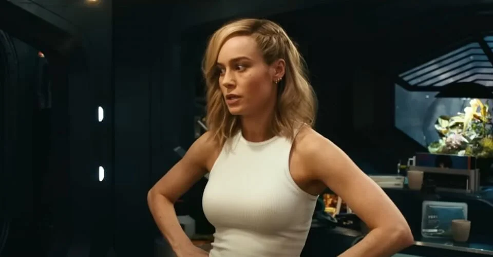 New Study Reveals That People Still Hate MCU's Brie Larson