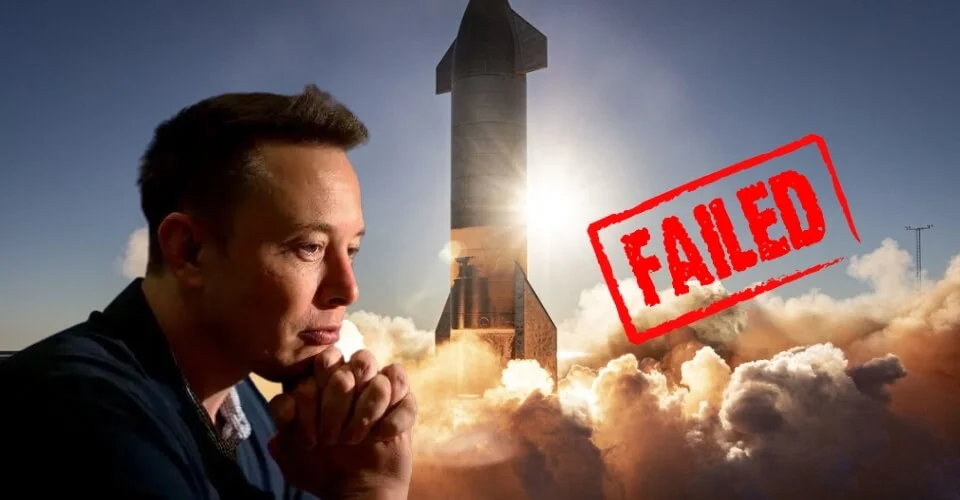 SpaceX: Why Did the Starship Explode & How Much Did It Cost?
