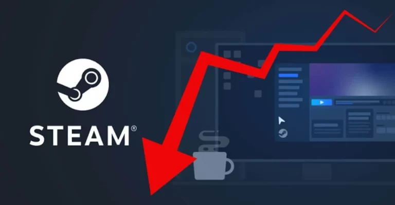 Steam: Why Is It Down, When Will It Be Back Up & What To Do To Fix?