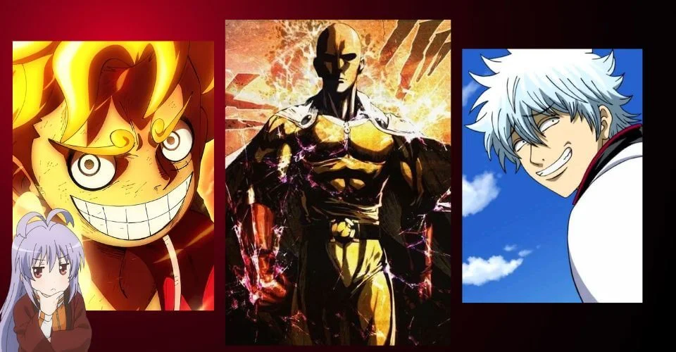 Israel Adesanya's Favorite Anime: Top Five List!