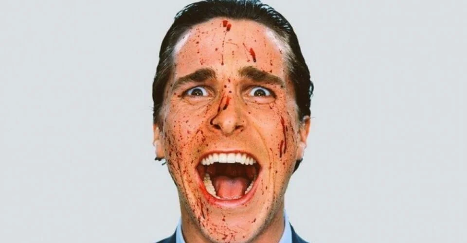 Was American Psycho All in Patrick Bateman's Head?