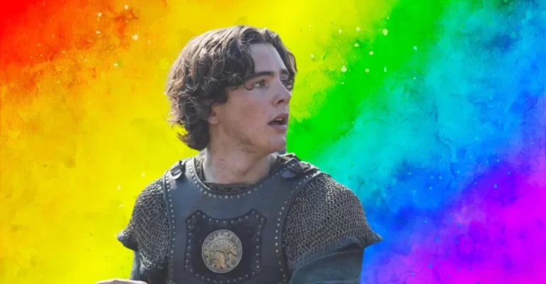 Was King Aethelstan Gay in Real Life? Seven Kings Must Die Explained