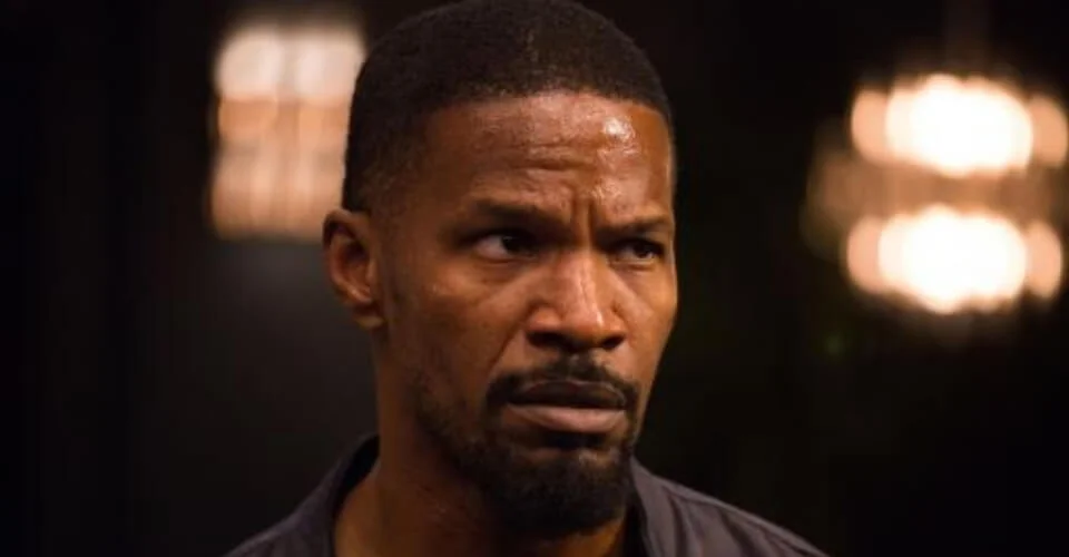 What Caused Jamie Foxx's Medical Scare?