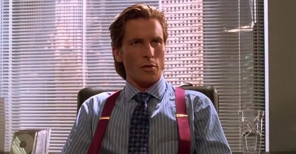 What Did the Ending of American Psycho Mean?