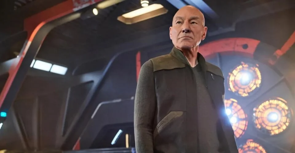 Will There Be a Star Trek: Picard Spin-Off?