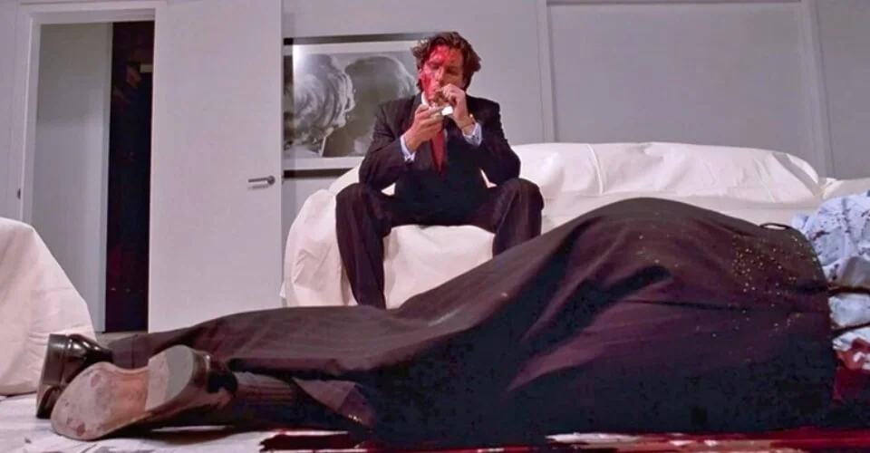 What Happened to All of the Bodies at the End of American Psycho?