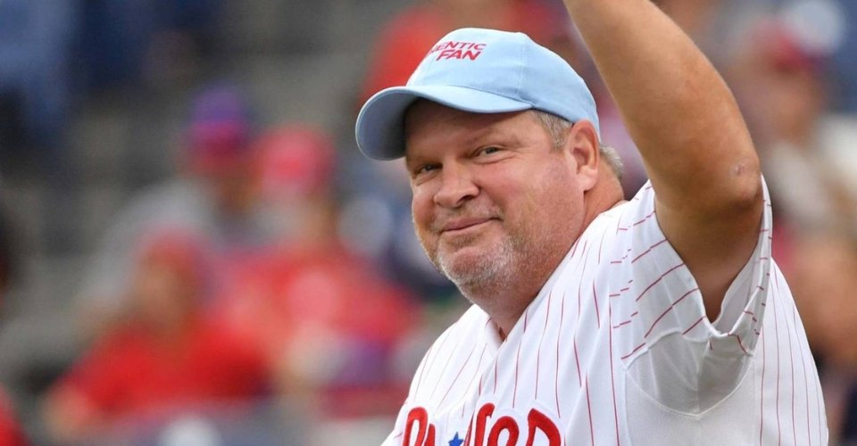 John Kruk Wife: Who Is Melissa McLoughlin? Married Life & Kids