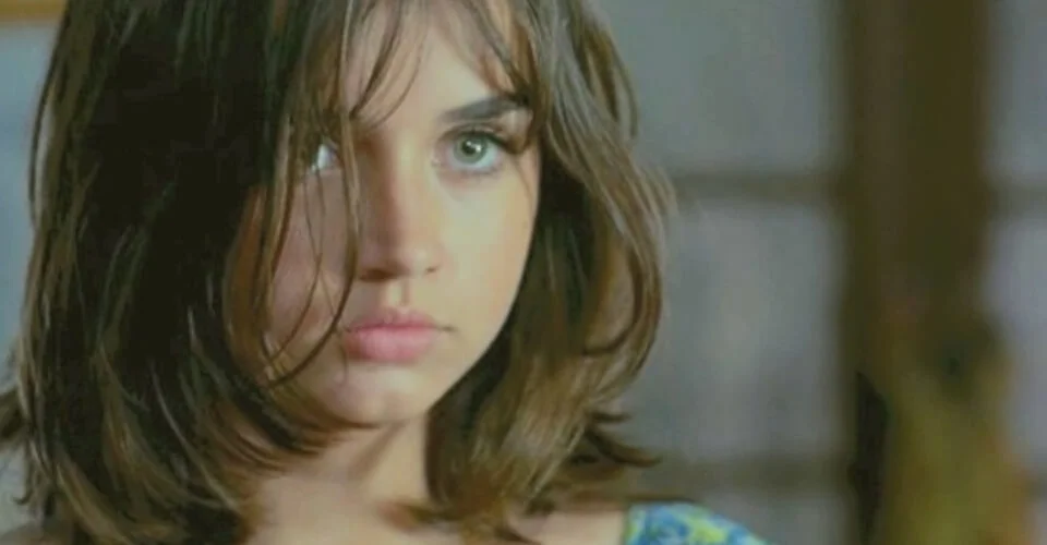 What Was Ana De Armas First Role?