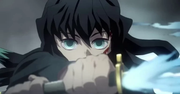 Where To Watch Demon Slayer Season 3?