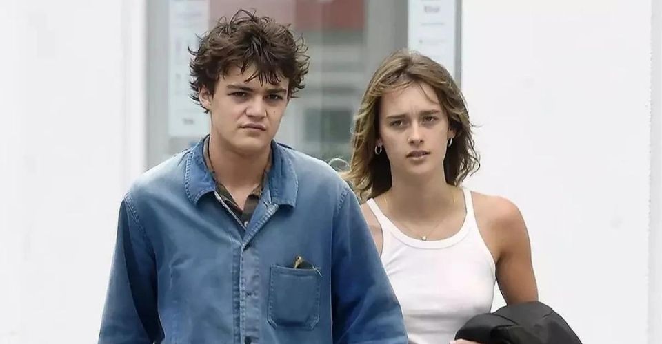 Who Is Jack Depp Dating?