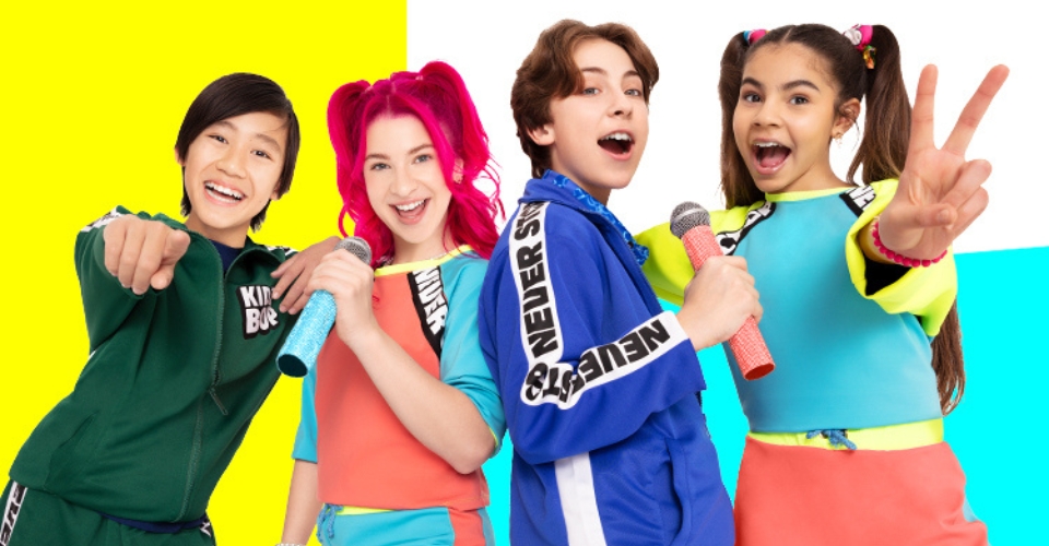 Who Owns Kidz Bop? Who's Their CEO?