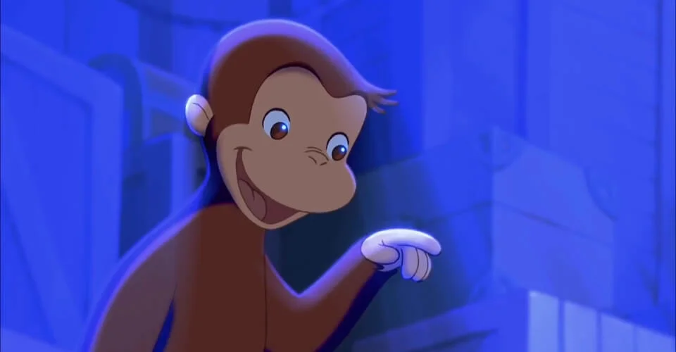 Who Was Curious George?