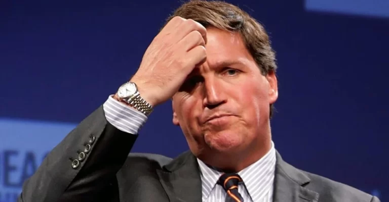 Why Did Fox News Fire Carlson Tucker & Where Is He Going Now