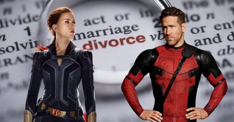 Why Did Scarlett Johansson & Ryan Reynolds Divorce? (The Real Reason)