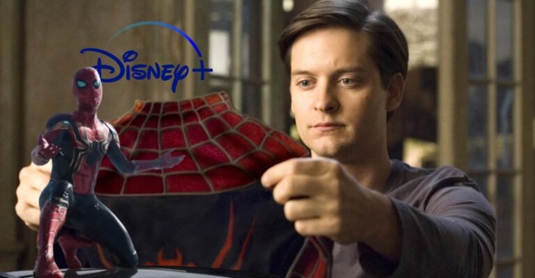 Why Is Spider-Man on Disney Plus? Did Disney Buy Spider-Man?