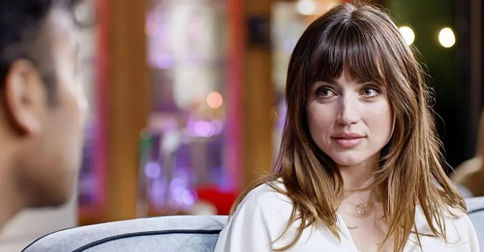 Why Was Ana De Armas Cut from Yesterday Film?