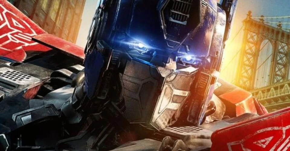 Will Optimus Be in Rise of the Beasts?