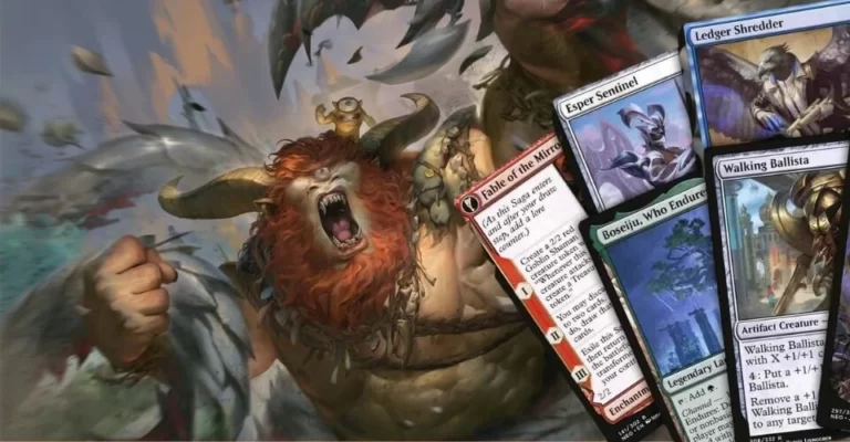 Wizards of the West Coast Employs Pinkertons, Who Are The Mysterious Agents?