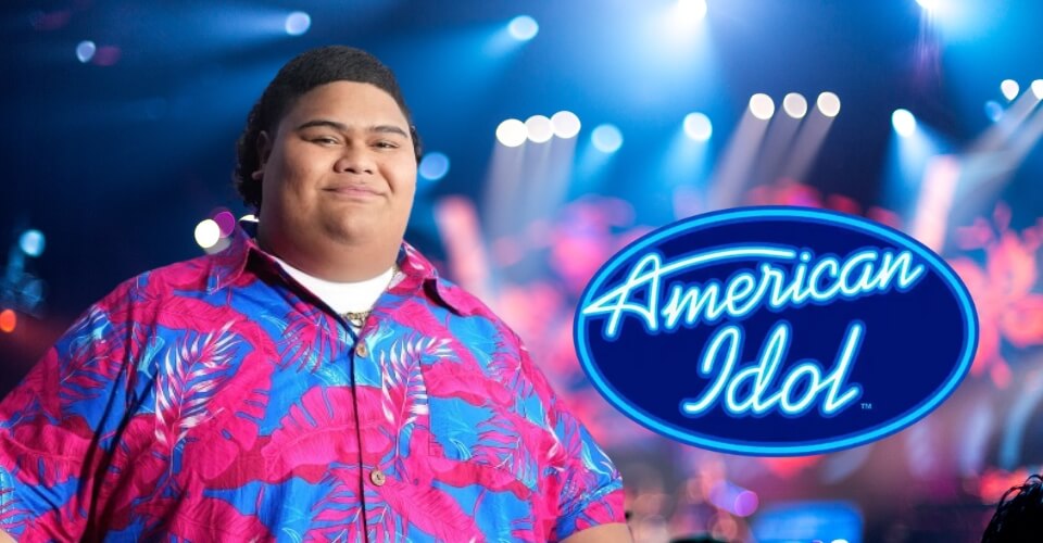 American Idol Who Is Iam Tongi Where Does Iam Tongi Live Now