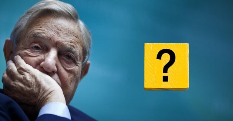 Did George Soros Die? Why Is This Trending?