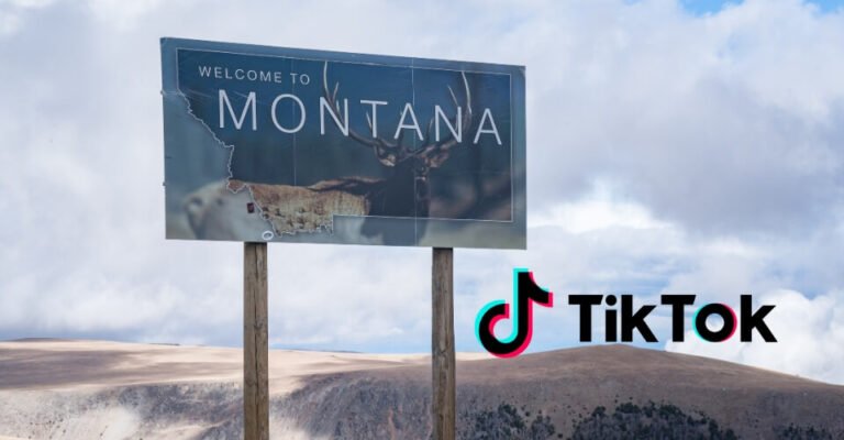 Did Montana Ban Tiktok Why Did Montana Ban Tiktok