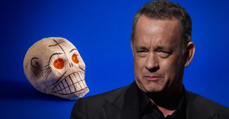 Did Tom Hanks Pass Away Where Is He Now