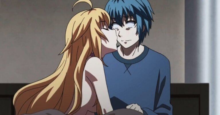 Dies Irae Anime Where to Watch, Plot, Season 2 Updates, & More
