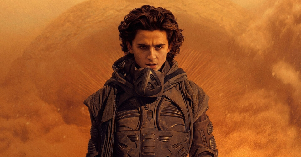 How Many Dune Movies Will There Be?