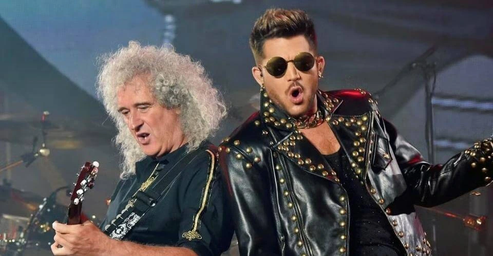 Is Adam Lambert Still with Queen