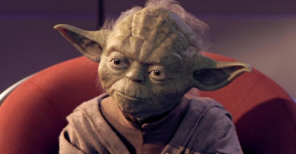 Is Baby Yoda Related to Grand Master Yoda?