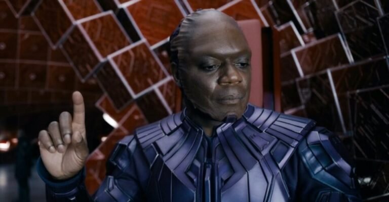 Is High Evolutionary Still Alive in Guardians of the Galaxy Vol. 3