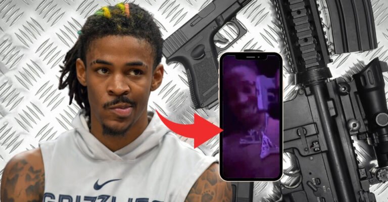 Is Ja Morant Suspended Again What Did Ja Morant Do