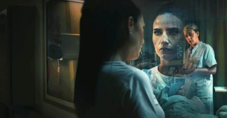 Is Netflix ‘The Nurse’ Based On A True Story
