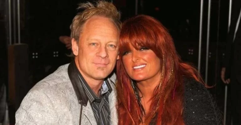 Is Wynonna Judd Married All About Cactus Moser