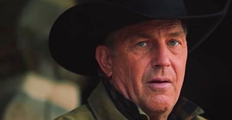 Who Is Pregnant On Yellowstone & Kevin Costner's Controversy Explained