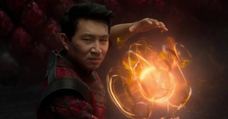 Marvel's Shang-Chi Ending Explained