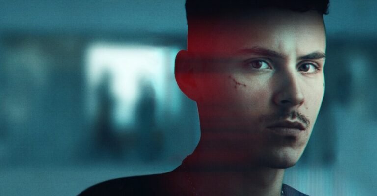 Muted Ending Explained: Who Is the Real Killer?
