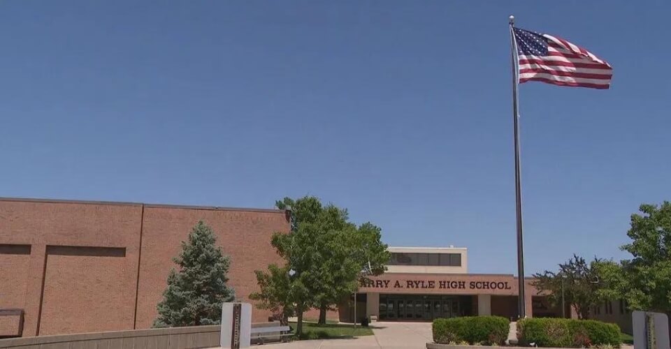 What Is the Response from the Authorities of Ryle High School?
