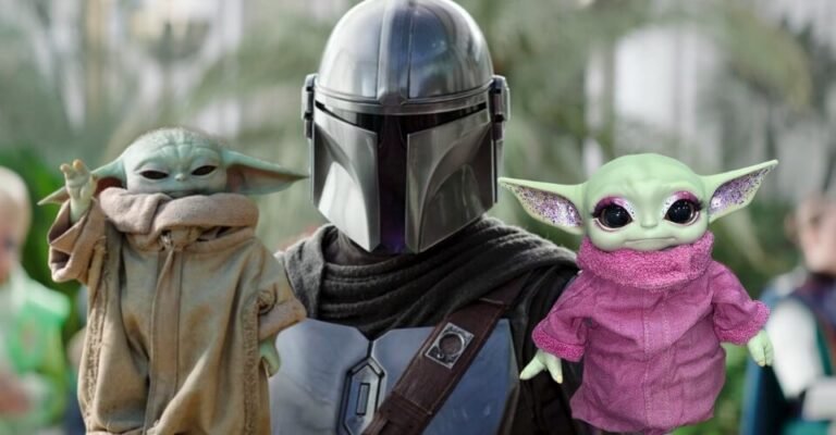 Separating Fact from Fiction: Is Baby Yoda a Boy or a Girl?
