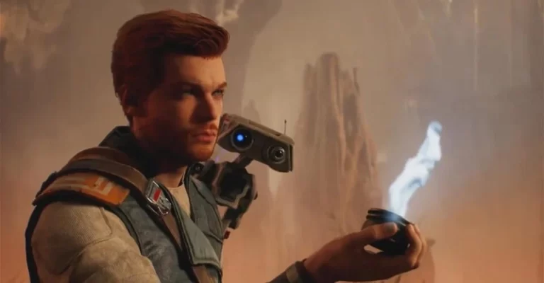 Star Wars Jedi Survivor - When Will EA Fix It
