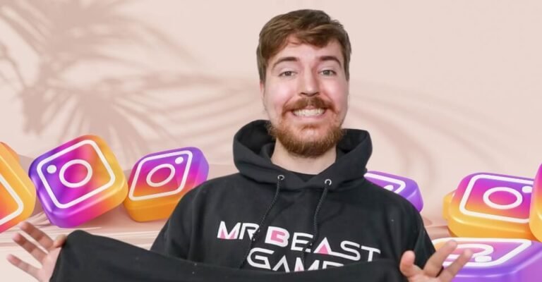 Why Is Everyone Posting MrBeast on Instagram? (The Real Reason Explained)