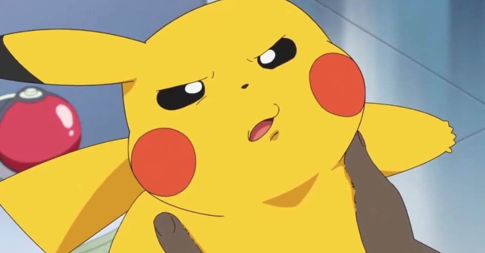 Was Ash’s Pikachu Actually Special