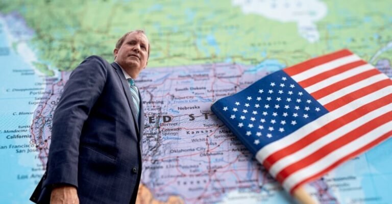 What Did Ken Paxton Do Why Was Ken Paxton Impeached